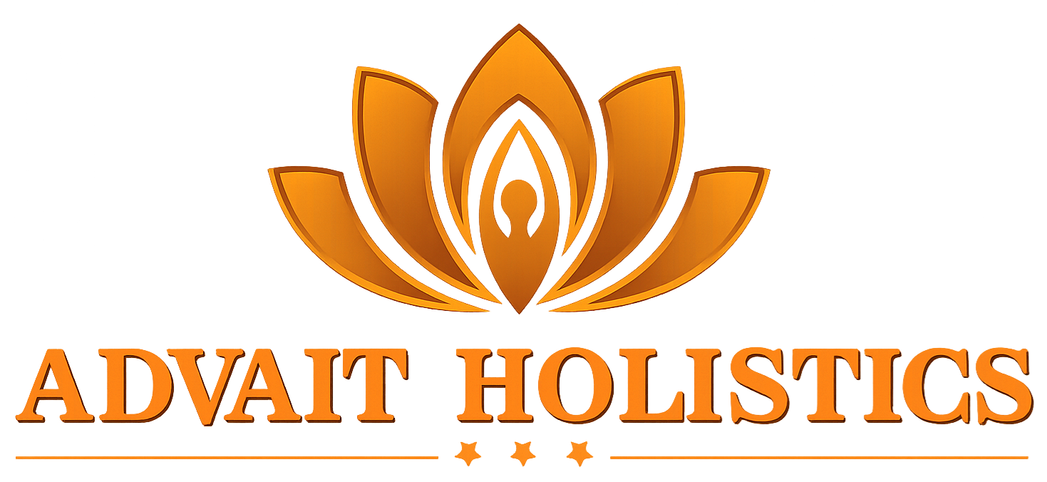Advait Holistics Logo